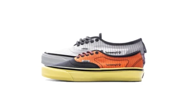 Vans OTW Authentic HT Vibram Pack