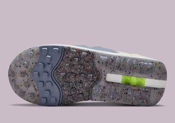 Air Max Furyosa Ashen Slate