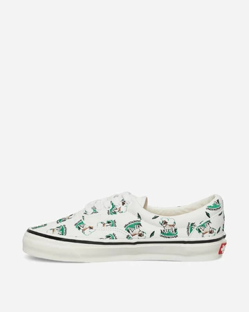 UNDERCOVER x Vans OTW Pack