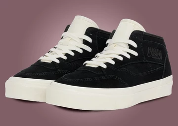 JJJJound x Vans Halfcab Pack