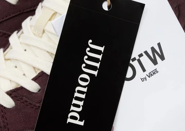 JJJJound x Vans Halfcab Pack