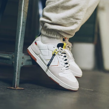 Vitamalz x Hummel Powerplay