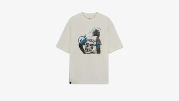 Travis Scott x Fragment x Nike Kollektion