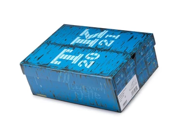 Kwills x Tornschujette x KangaROOS Ultralite Tkk Line