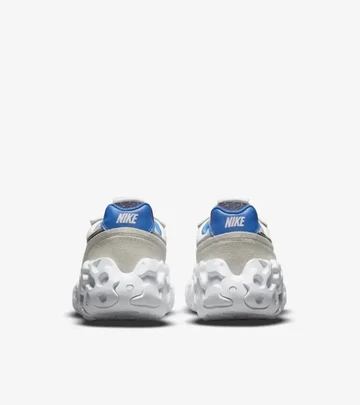 Nike Overbreak Light Bone