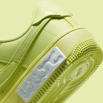 Air Force 1 Fontanka Yellow Strike