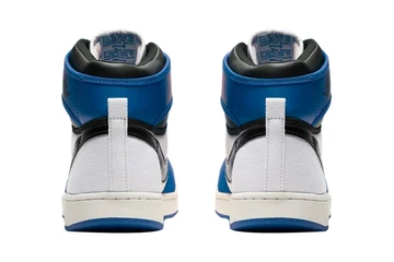 Nike Air Jordan 1 KO Storm Blue - noch ein Colourway
