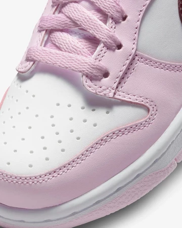 Nike Dunk Low Pink Foam PS