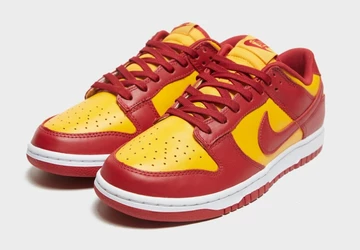 Nike Dunk Low Midas Gold