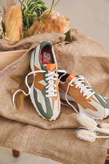 New Balance 327 Todd Snyder