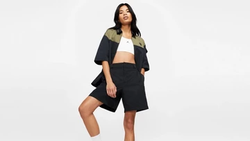 Jordan x Aleali May Fortune Apparel