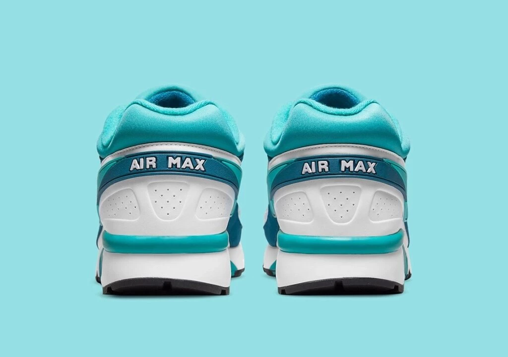 Air max bw marina blue online