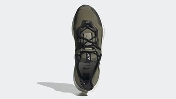 Parley x adidas Ultra Boost 21 Olive