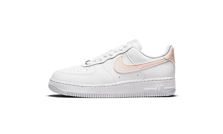 Air Force 1 Next Nature Pale Coral