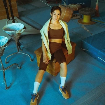 Kangaroos x Deutscher Turner Bund Ultimate MiG