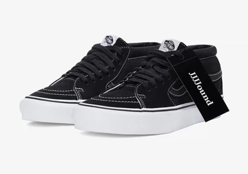 JJJJound x Vans Sk8 Mid