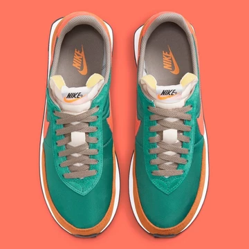 Waffle Trainer 2 Green Noise