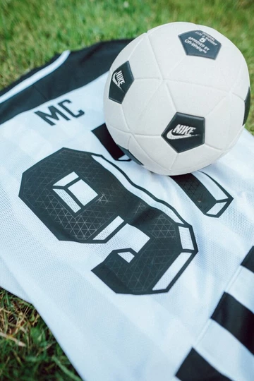 Nike BY YOU Jerseys