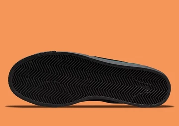 Daan van der Linden x Nike SB Blazer Court Petrol