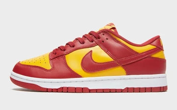 Nike Dunk Low Midas Gold