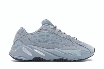 adidas Yeezy 700 V2 Hospital Blue Yeezy Day
