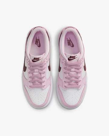 Nike Dunk Low Pink Foam PS