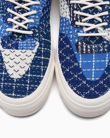 FDMTL x Vans Denim Pack