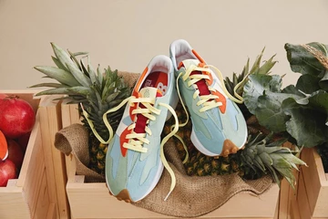 New Balance 327 Todd Snyder