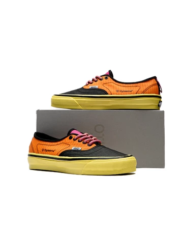 Vans OTW Authentic HT Vibram Pack Karton 2