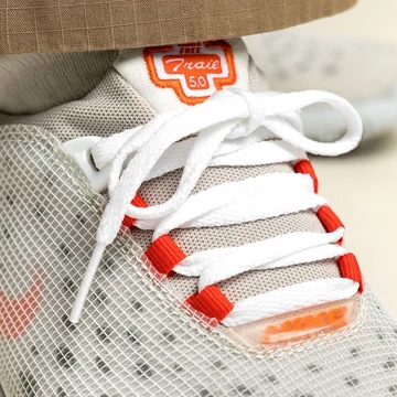 Nike Free Run Trail Crater