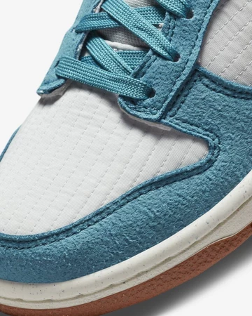 Nike Dunk Low Toasty Blue