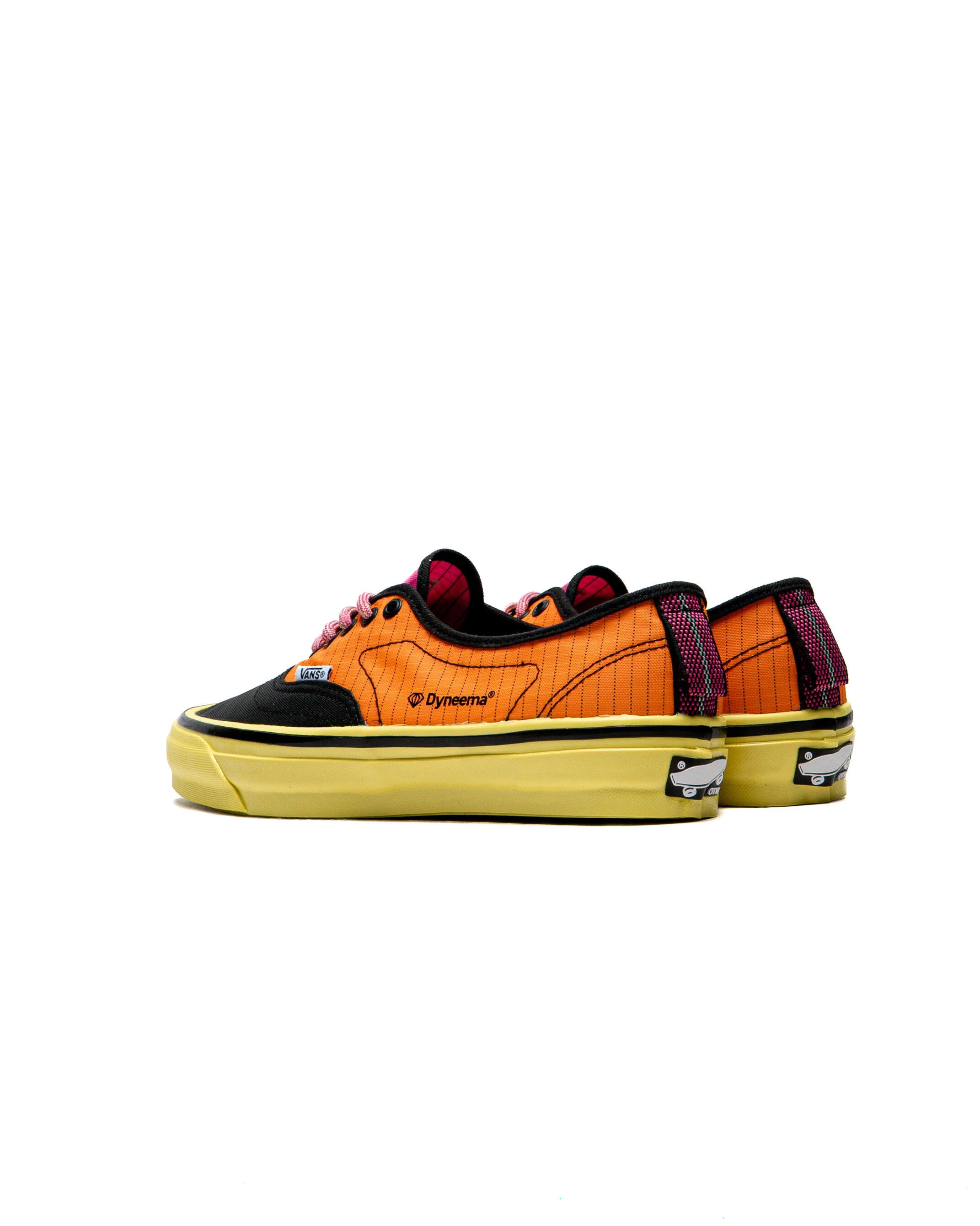 Vans OTW Authentic HT Vibram Pack | Dead Stock