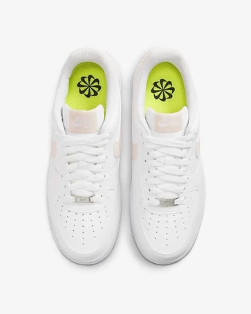 Air Force 1 Next Nature Pale Coral