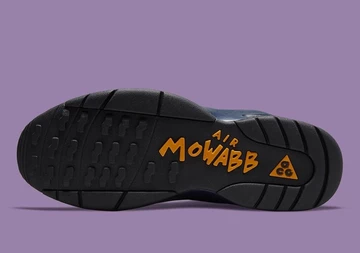 Nike ACG Air Mowabb Gravity Purple