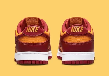Nike Dunk Low Midas Gold