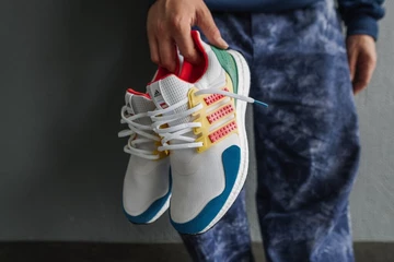 adidas Ultra Boost LEGO