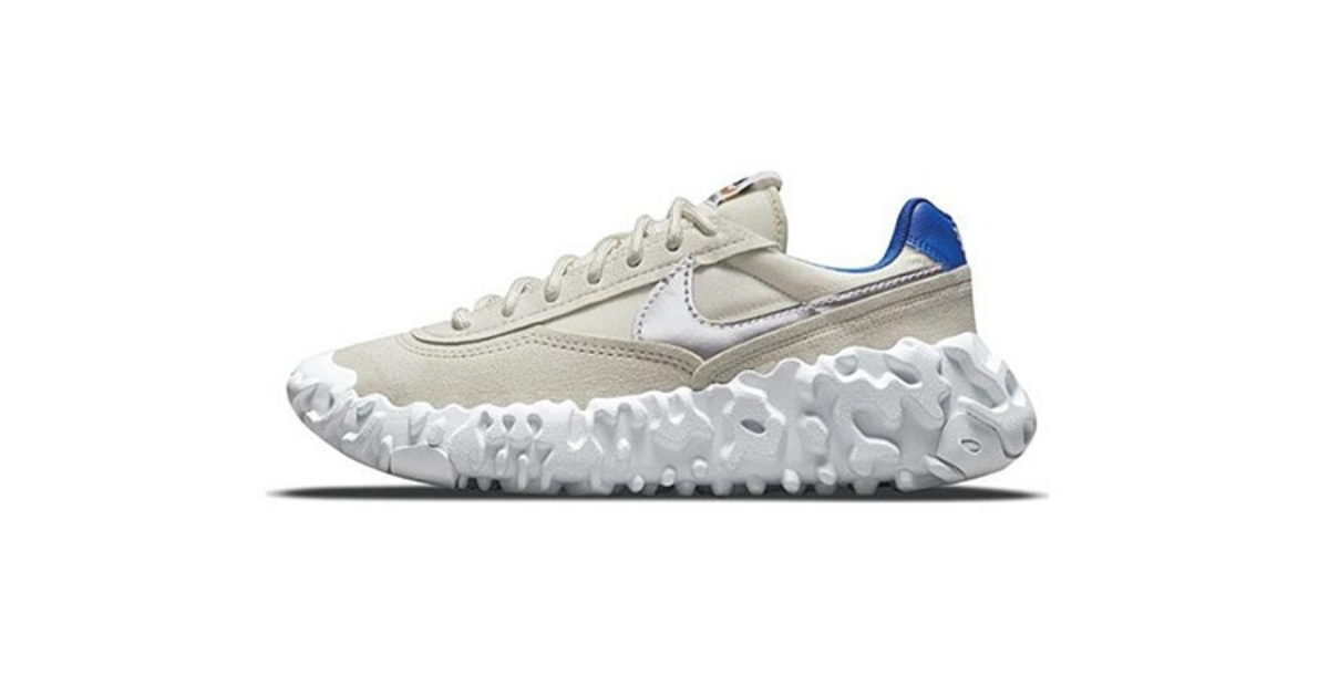 overbreak sneaker nike