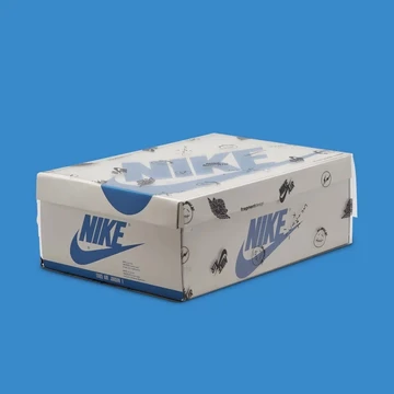 The Travis Scott x Fragment x Air Jordan 1 Low is coming soon