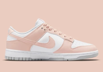 Nike Dunk Low Pink