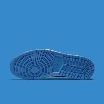 The Travis Scott x Fragment x Air Jordan 1 Low is coming soon