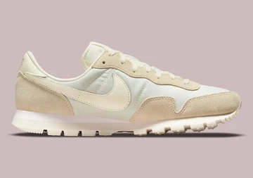 Nike Air Pegasus 83 Sea Glass von rechts