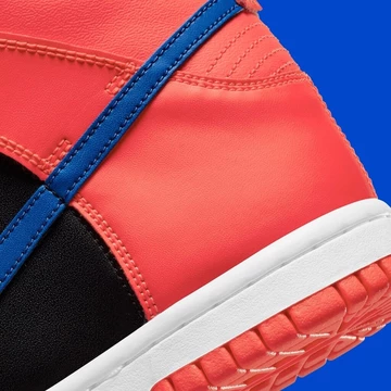 Nike Dunk High Knicks GS