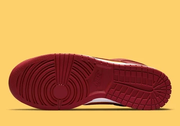 Nike Dunk Low Midas Gold