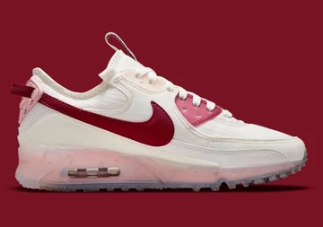 Air Max 90 Terrascape Pomegranate