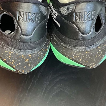 OFF-White x Nike Blazer Low - first look