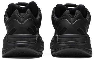 Yeezy Boost 700 MNVN Triple Black Yeezy Day