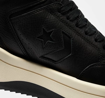 Rick Owens DRKSHDW x Converse TURBOWPN