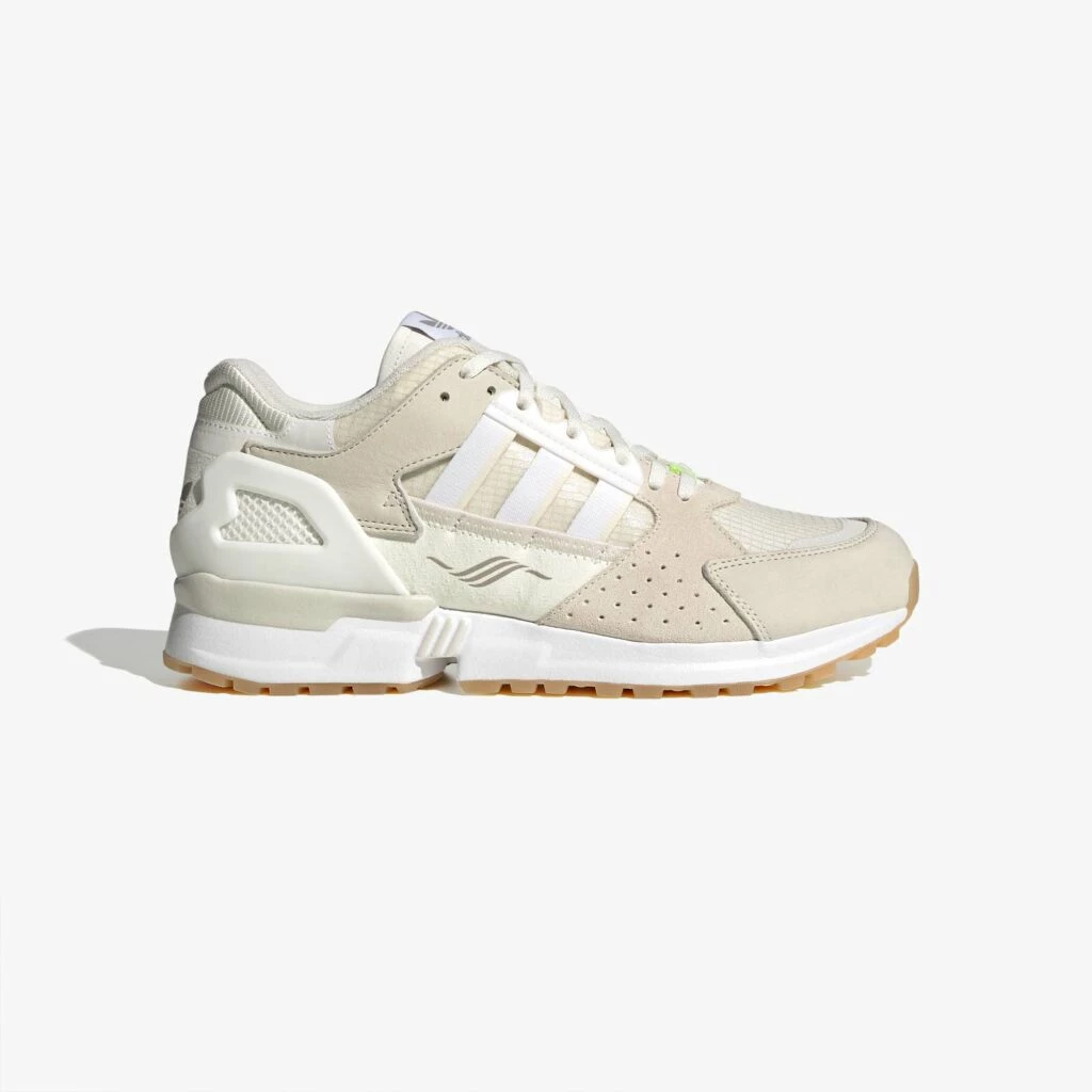 adidas ZX 10000 Cream White GX2721 | Dead Stock
