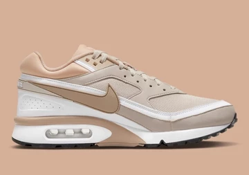 Air Max BW Hemp