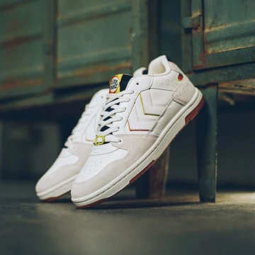 Vitamalz x Hummel Powerplay